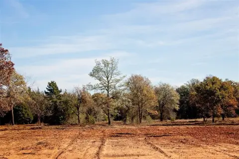 Guthrie Lot: New Development Opportunity