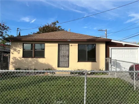 Gardena Triplex Investment Opportunity