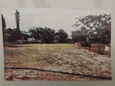 Developed Lots in Quiet Neighborhood