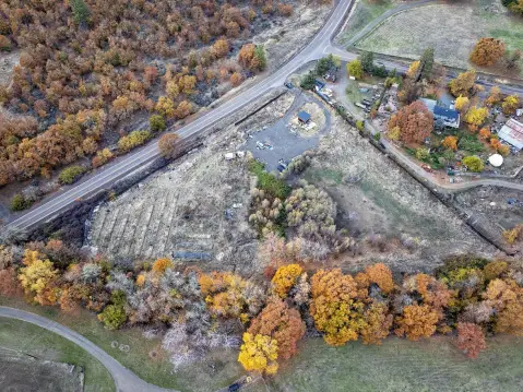 Expansive Land Parcel in White City