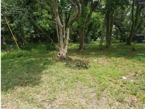 Tampa Land Development Opportunity