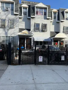 Bronx Two-Family Home with Parking