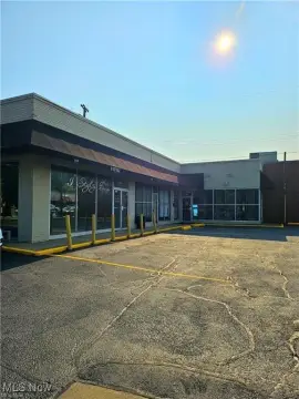 Retail Storefront Building For Sale