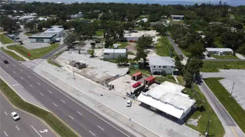 Punta Gorda Retail Investment Opportunity