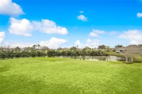 Waterfront Land in Gated Community