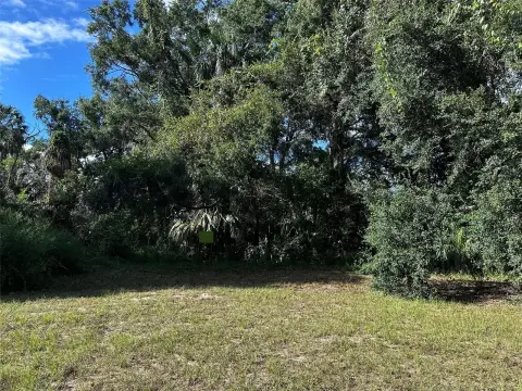 Inglis, FL Land Opportunity
