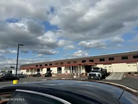 Raritan NJ Industrial Land