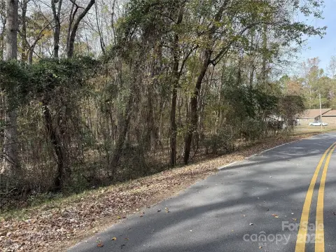 Land in Great Falls, SC