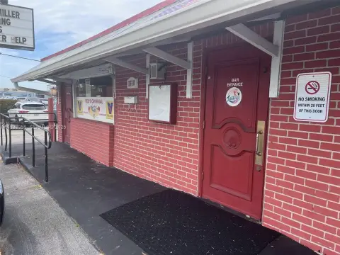 Prime Bar & Restaurant Opportunity