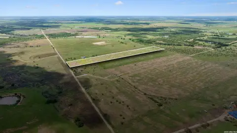 10.84 Acres of Texas Land