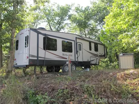 Lake View RV Ready Lot