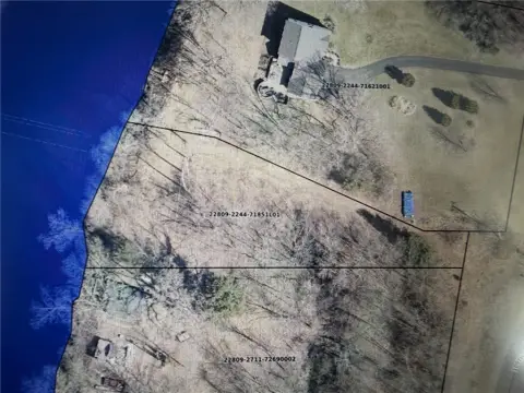 Chippewa Riverfront Recreational Land