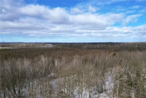 96 Acres Hunting and Recreational Land