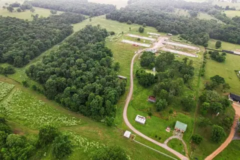 Gentry, AR - Development Opportunity