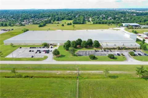 Rogers Warehouse/Industrial Space For Sale