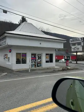 Commercial Building in Bluefield, WV