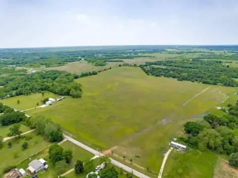15 Acres of Texas Potential