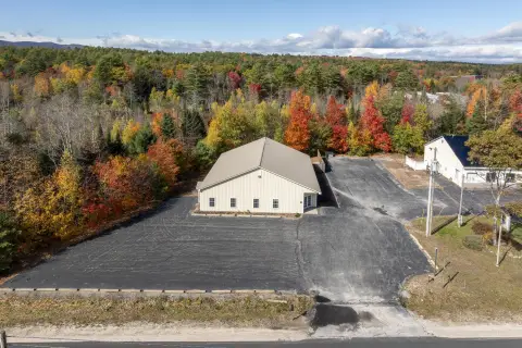 Cannabis Cultivation Facility
