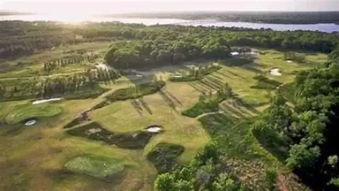 Improved Land in Scurry, TX