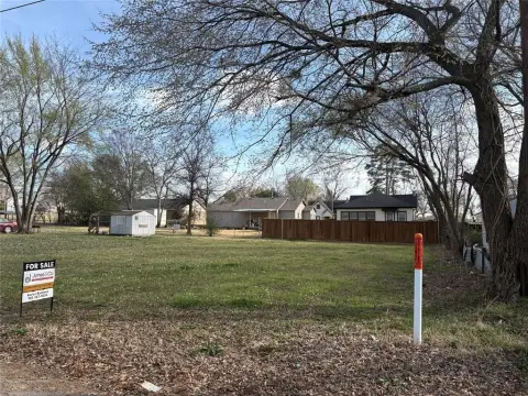 Residential Land in Mineola, TX