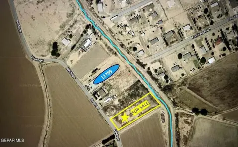 Farm or Development Land