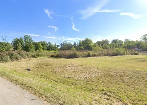 Homer Glen Acreage for Home