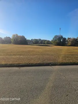 Two-Lot Commercial Land