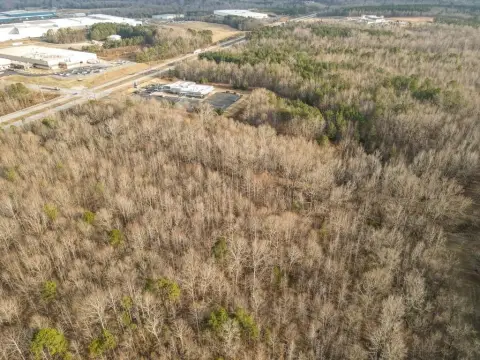Unrestricted Land Near Union, SC