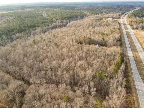 Union, SC Acreage For Sale