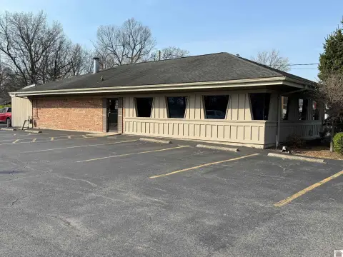 Paducah Restaurant Opportunity