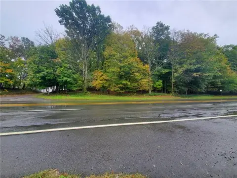 Prime Commercial Land on Route 303