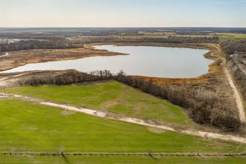180 Acre Recreation Property with Lake