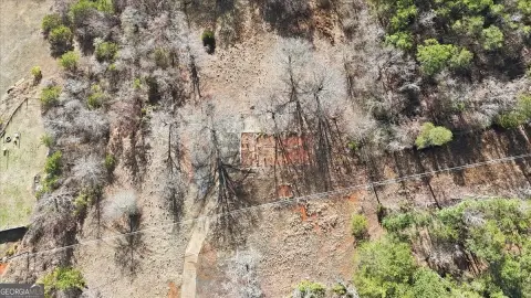 5-Acre Tract in Rome, GA