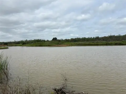 Scenic Land with Lake Access