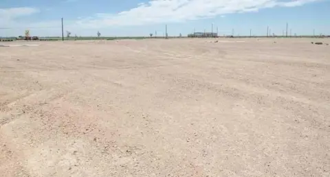 2.5 Acre Commercial Lot