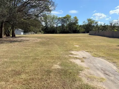Residential Land in Winnsboro, Texas