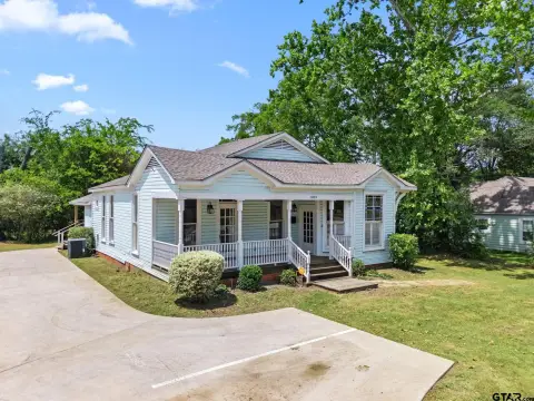 Historic Office Property