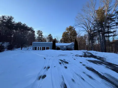 Retail and Warehouse Buildings For Sale