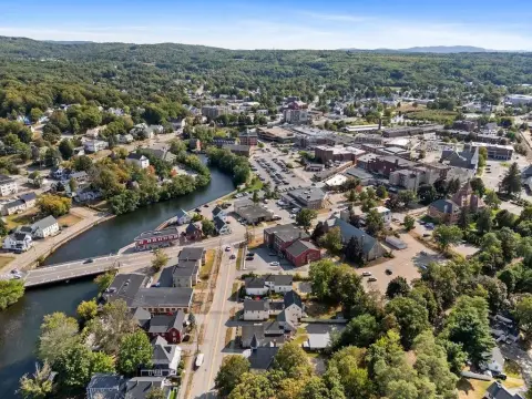 Laconia Multi-Family Investment Opportunity