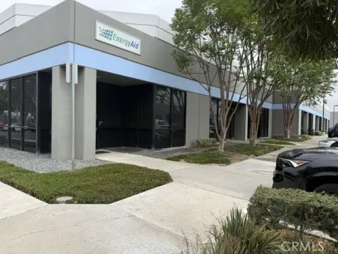Office Space for Lease