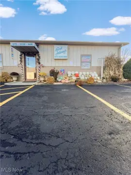 Versatile Commercial Space For Rent