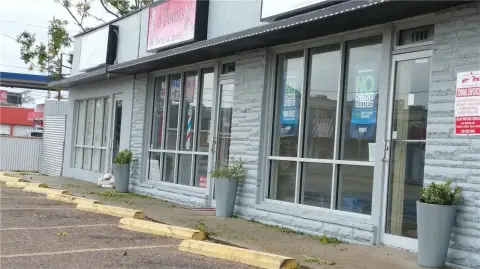 Commercial Space at The Shops