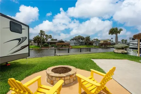 Firefly Coastal Bend RV Lot