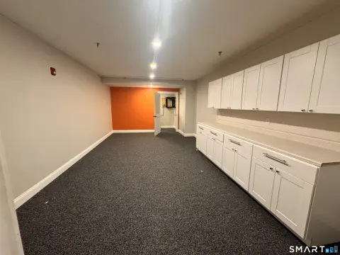 Move-In Ready Office Suite