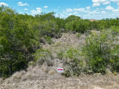 Vacant Lot Near Lake Corpus