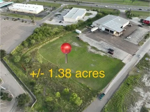Prime Commercial Land in Alice
