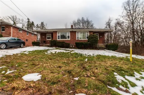 Well-Maintained Duplex in Akron, OH