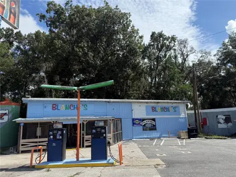 Convenience Store with Highway Frontage