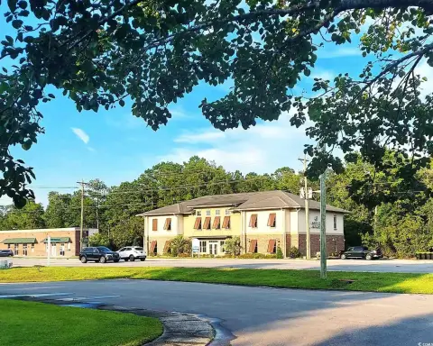 Professional Office Space For Rent