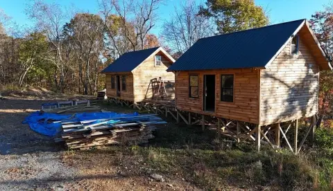 Matoaka ATV Resort Opportunity